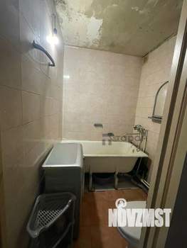 3-к квартира, вторичка, 57м2, 2/5 этаж