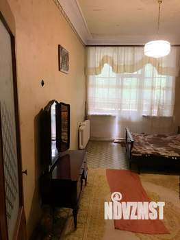 3-к квартира, вторичка, 83м2, 2/4 этаж