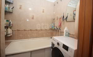 2-к квартира, вторичка, 50м2, 7/10 этаж