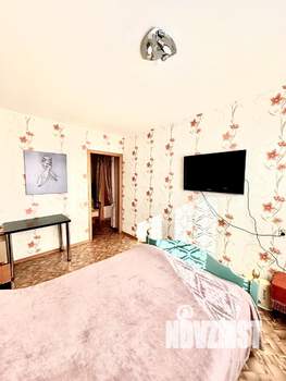 2-к квартира, вторичка, 53м2, 7/9 этаж