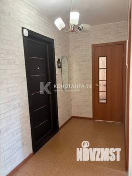 2-к квартира, вторичка, 50м2, 5/10 этаж
