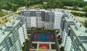 Студия квартира, вторичка, 27м2, 2/9 этаж