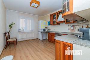 2-к квартира, вторичка, 76м2, 2/17 этаж