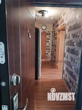 2-к квартира, вторичка, 56м2, 10/10 этаж