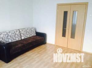 1-к квартира, вторичка, 41м2, 3/10 этаж