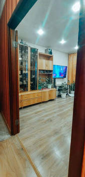 3-к квартира, вторичка, 69м2, 9/10 этаж