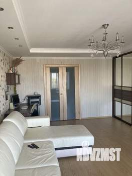 3-к квартира, вторичка, 100м2, 5/6 этаж