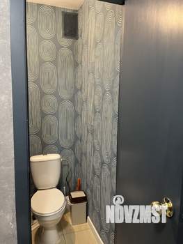 1-к квартира, вторичка, 40м2, 1/10 этаж