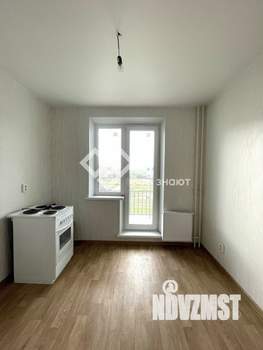 1-к квартира, вторичка, 32м2, 6/10 этаж