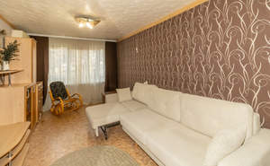 3-к квартира, вторичка, 64м2, 1/9 этаж