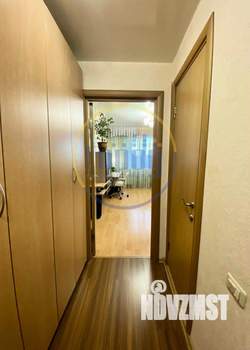 3-к квартира, вторичка, 65м2, 9/10 этаж