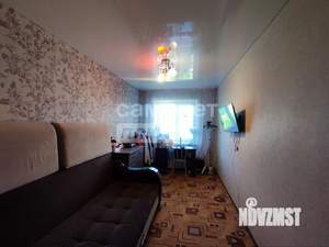 3-к квартира, вторичка, 56м2, 2/5 этаж