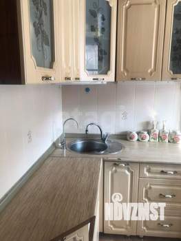 3-к квартира, вторичка, 59м2, 2/5 этаж