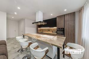 3-к квартира, вторичка, 92м2, 7/18 этаж