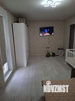 2-к квартира, вторичка, 50м2, 5/10 этаж