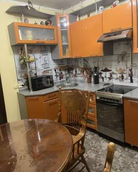 2-к квартира, вторичка, 53м2, 7/9 этаж