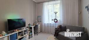 2-к квартира, вторичка, 51м2, 2/7 этаж