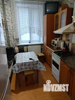 2-к квартира, вторичка, 36м2, 1/2 этаж