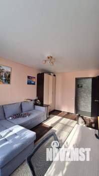 3-к квартира, вторичка, 63м2, 1/11 этаж