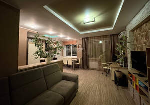 2-к квартира, вторичка, 69м2, 3/16 этаж