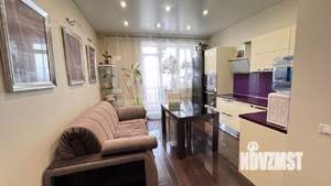 1-к квартира, вторичка, 51м2, 14/16 этаж