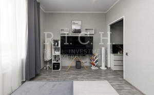 1-к квартира, вторичка, 47м2, 24/24 этаж