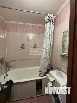 1-к квартира, вторичка, 33м2, 5/9 этаж