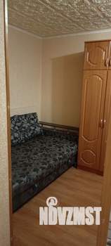 1-к квартира, вторичка, 31м2, 4/5 этаж