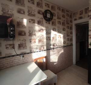 2-к квартира, вторичка, 45м2, 5/5 этаж