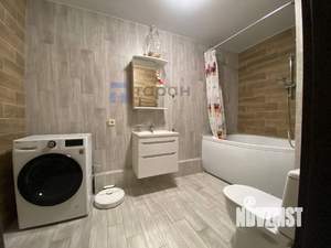 3-к квартира, вторичка, 65м2, 15/24 этаж