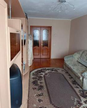 3-к квартира, вторичка, 68м2, 1/10 этаж