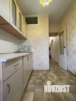 1-к квартира, вторичка, 30м2, 2/5 этаж