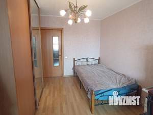 3-к квартира, вторичка, 65м2, 9/10 этаж