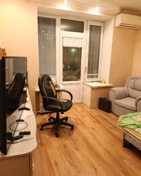 2-к квартира, вторичка, 56м2, 3/4 этаж