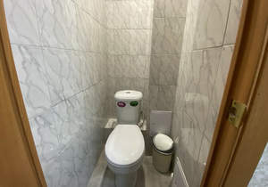 1-к квартира, вторичка, 33м2, 9/9 этаж