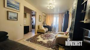 2-к квартира, вторичка, 43м2, 5/5 этаж