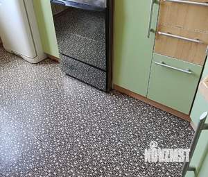 1-к квартира, вторичка, 42м2, 5/10 этаж