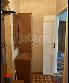 2-к квартира, вторичка, 43м2, 3/5 этаж