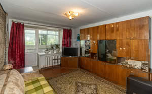 1-к квартира, вторичка, 32м2, 2/9 этаж