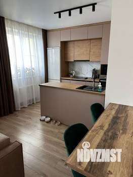 2-к квартира, вторичка, 59м2, 24/26 этаж