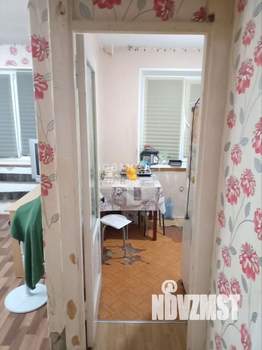 1-к квартира, вторичка, 31м2, 1/5 этаж