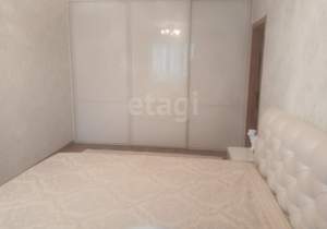 2-к квартира, вторичка, 51м2, 4/9 этаж
