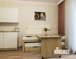 Студия квартира, вторичка, 24м2, 5/17 этаж