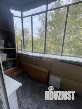 1-к квартира, вторичка, 31м2, 5/5 этаж
