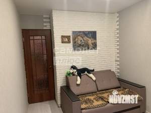 2-к квартира, вторичка, 43м2, 2/5 этаж