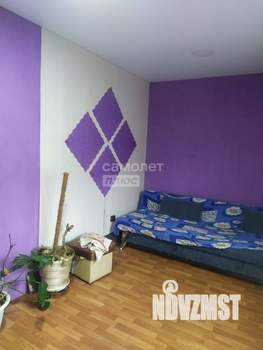 2-к квартира, вторичка, 42м2, 1/5 этаж