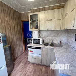 2-к квартира, вторичка, 45м2, 2/5 этаж