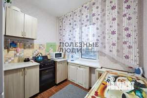 2-к квартира, вторичка, 41м2, 2/5 этаж