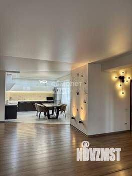 3-к квартира, вторичка, 127м2, 10/16 этаж