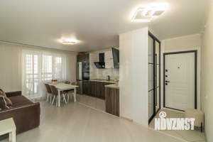 2-к квартира, вторичка, 57м2, 10/10 этаж